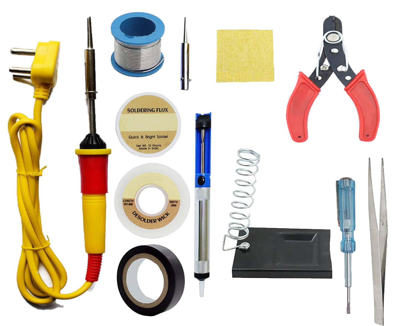 ALDECO Soldering Iron