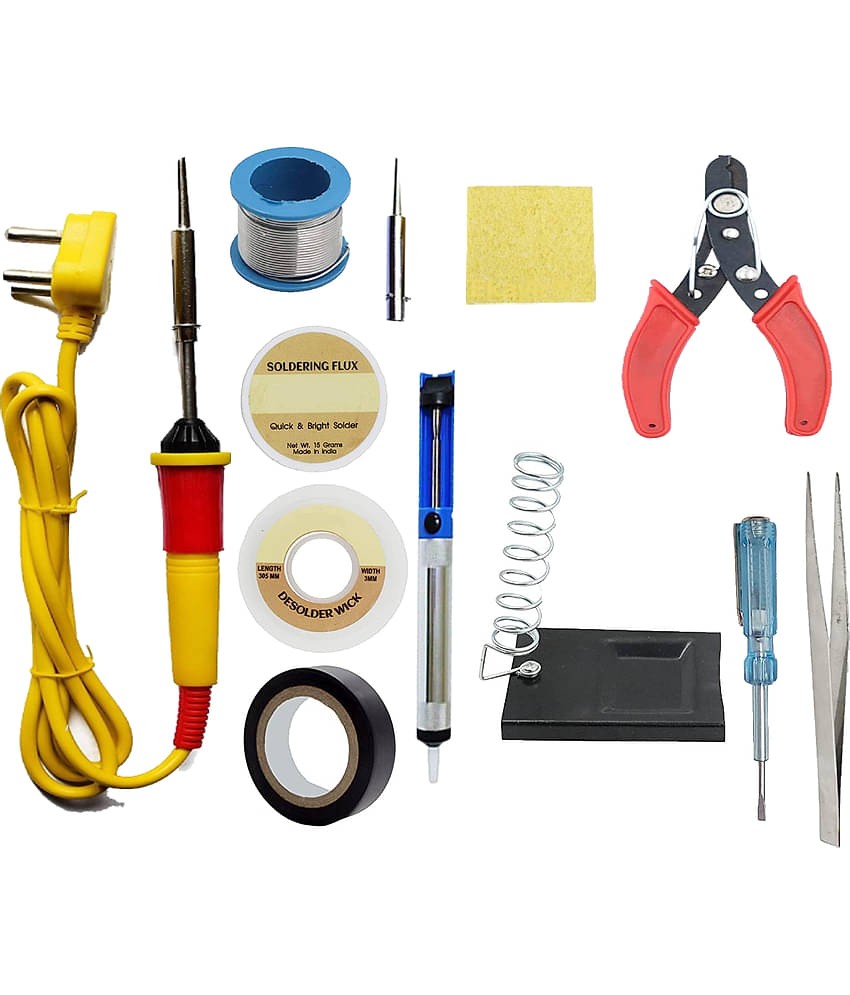 ALDECO Soldering Iron