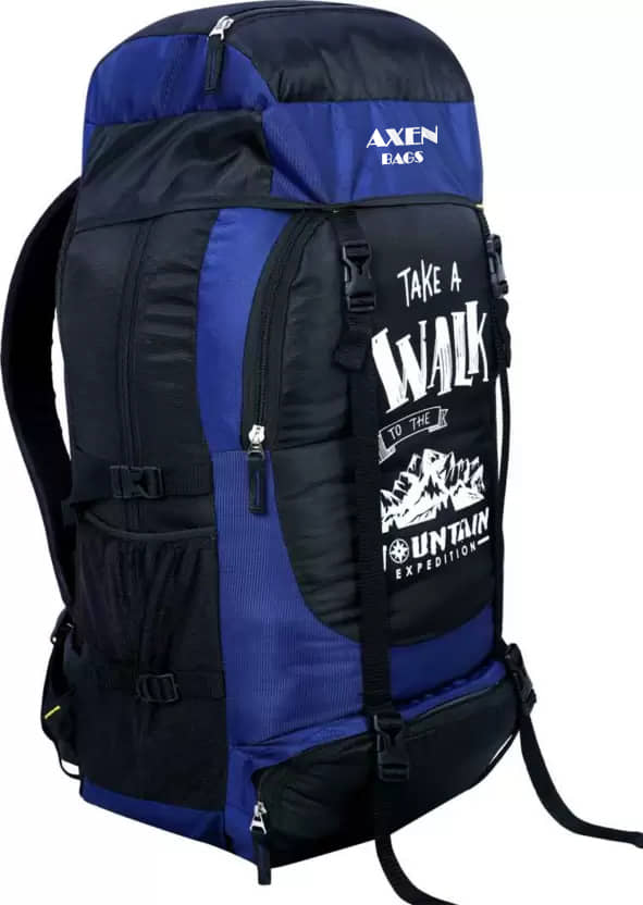 AXEN BAGS 60 L Hiking Bag