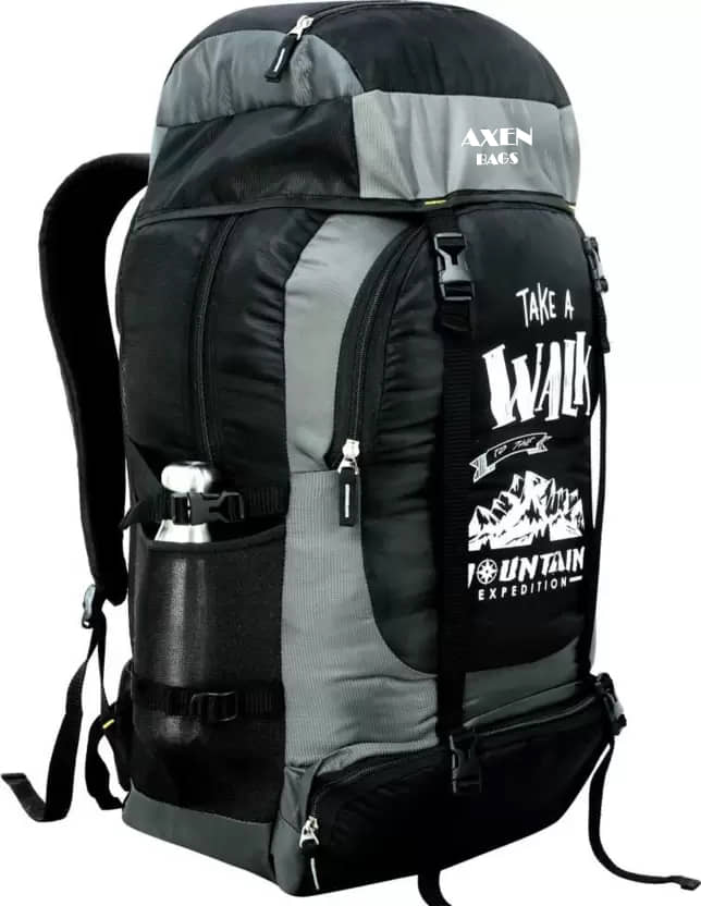 AXEN BAGS 60 L Hiking Bag