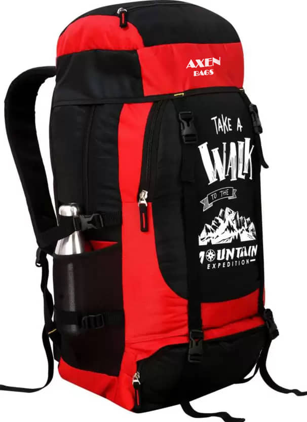 AXEN BAGS 60 L Hiking Bag