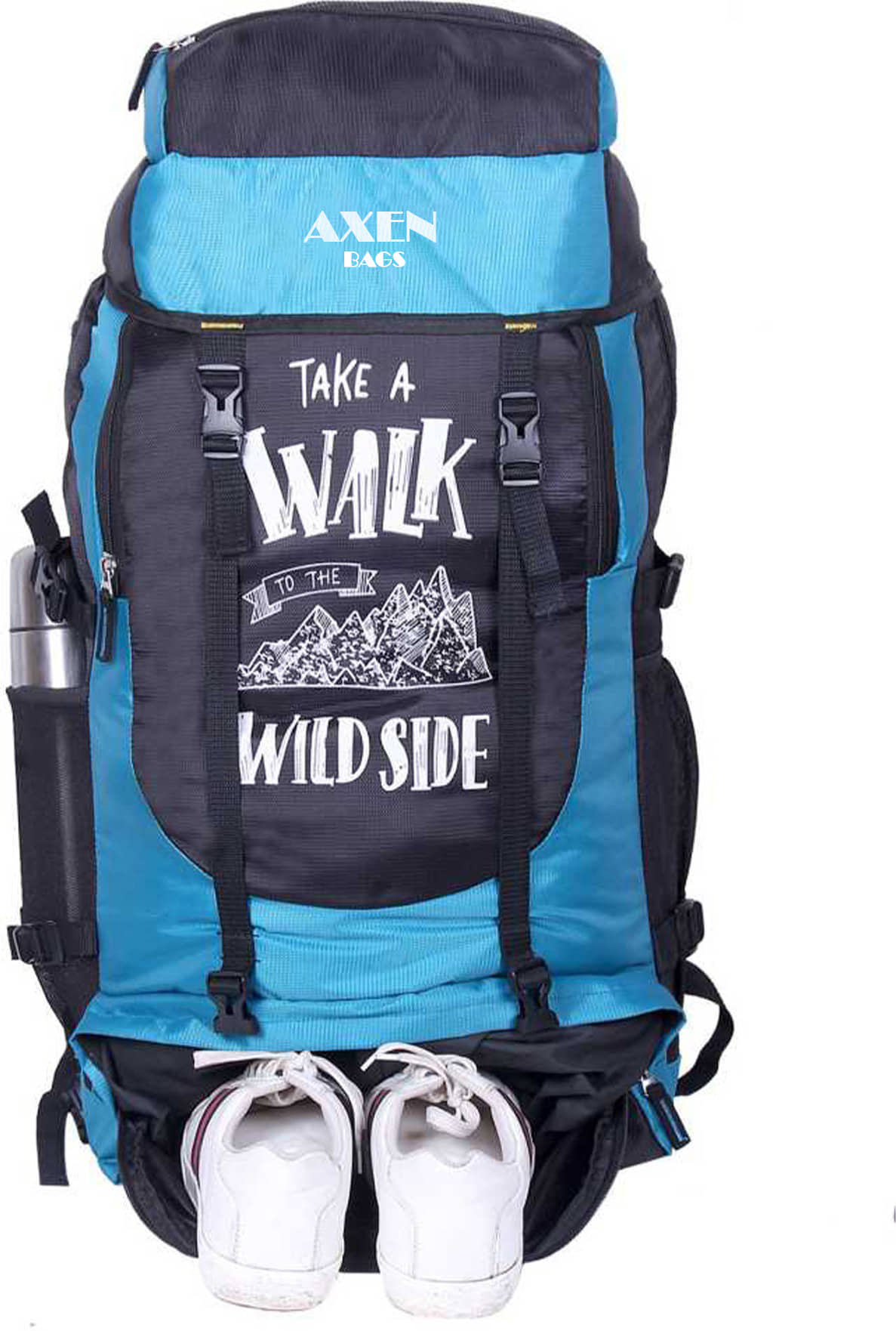 AXEN BAGS 60 L Hiking Bag