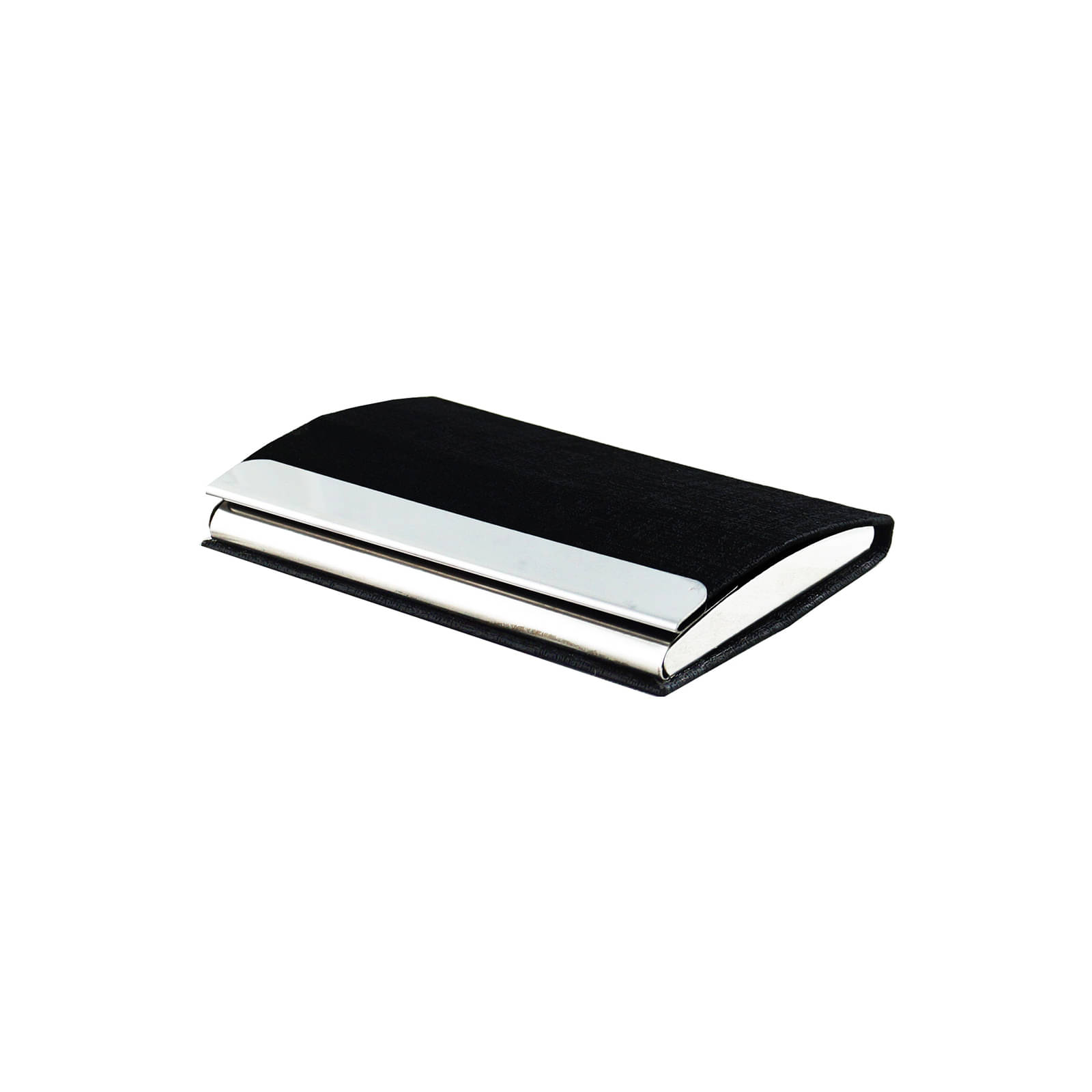     			Auteur - PU Leather Card Holder ( Pack 1 )
