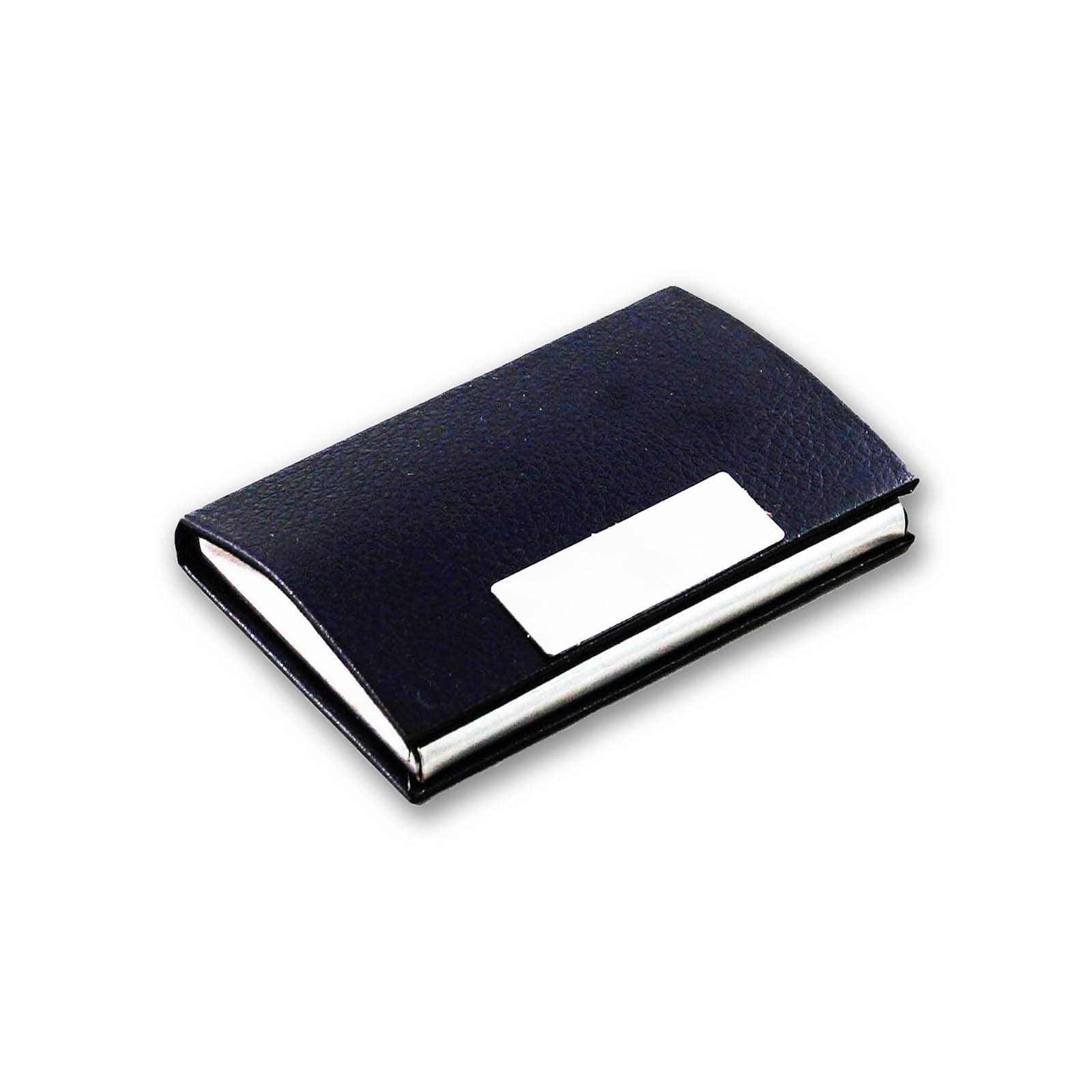 Auteur - PU Leather Card Holder ( Pack 1 )