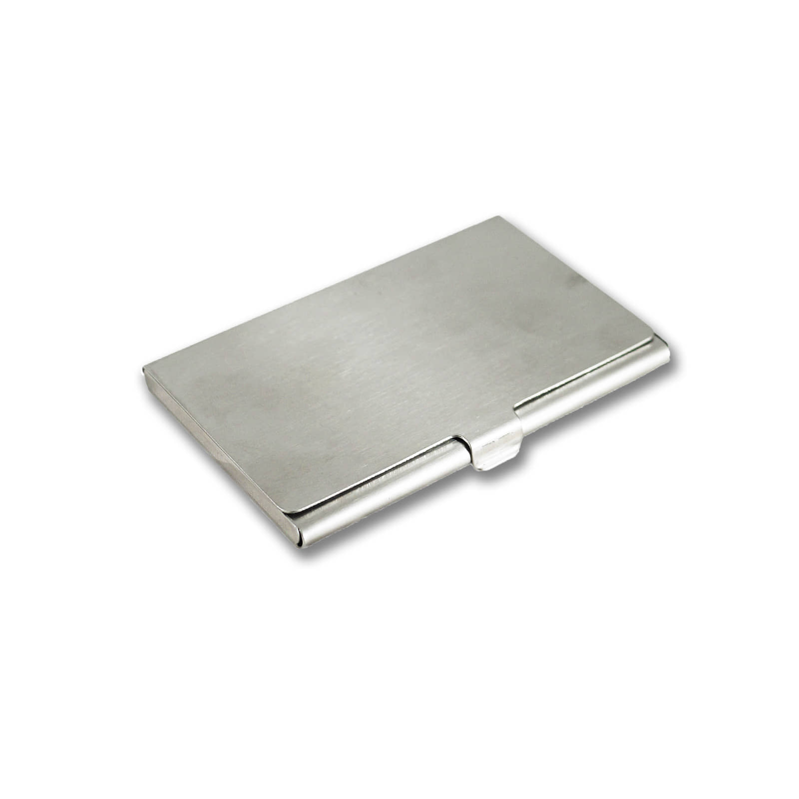 Auteur - Steel Card Holder ( Pack 1 )
