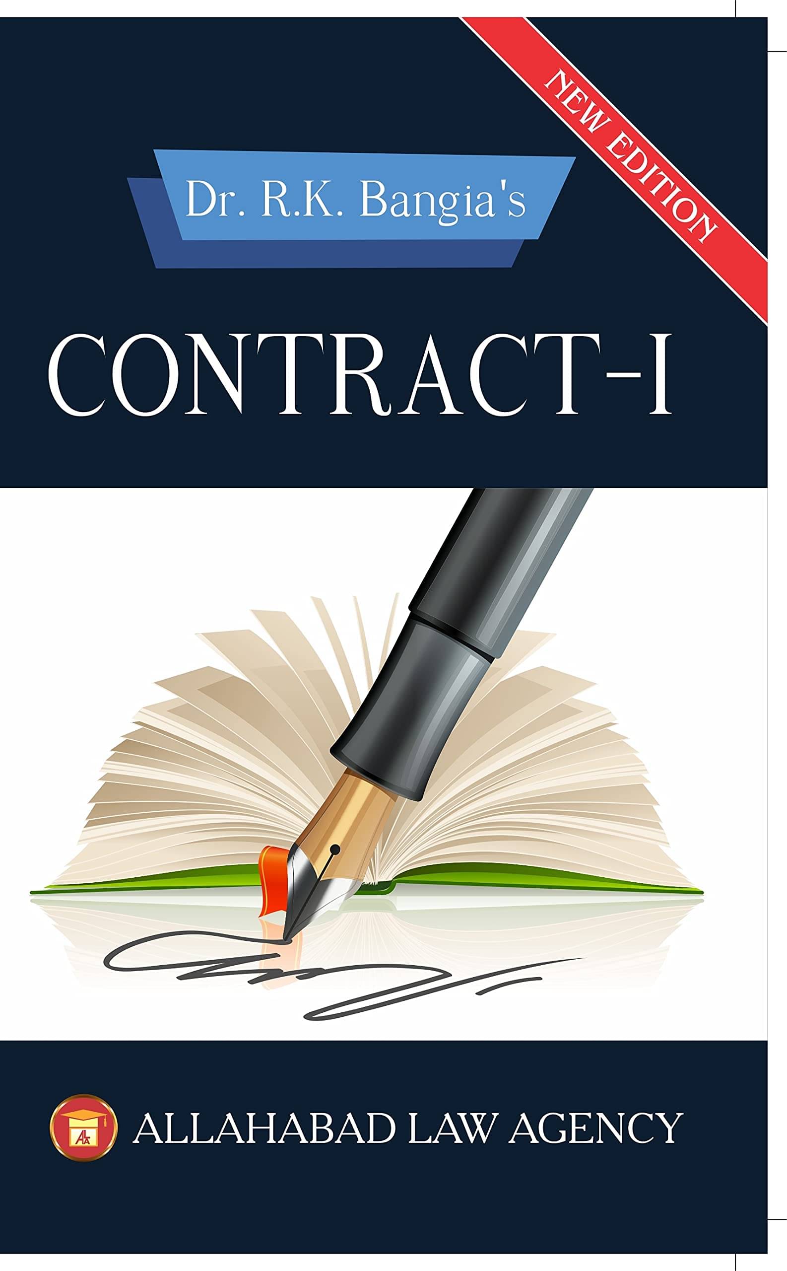     			Contract Paper 1 by R.K. Bangia