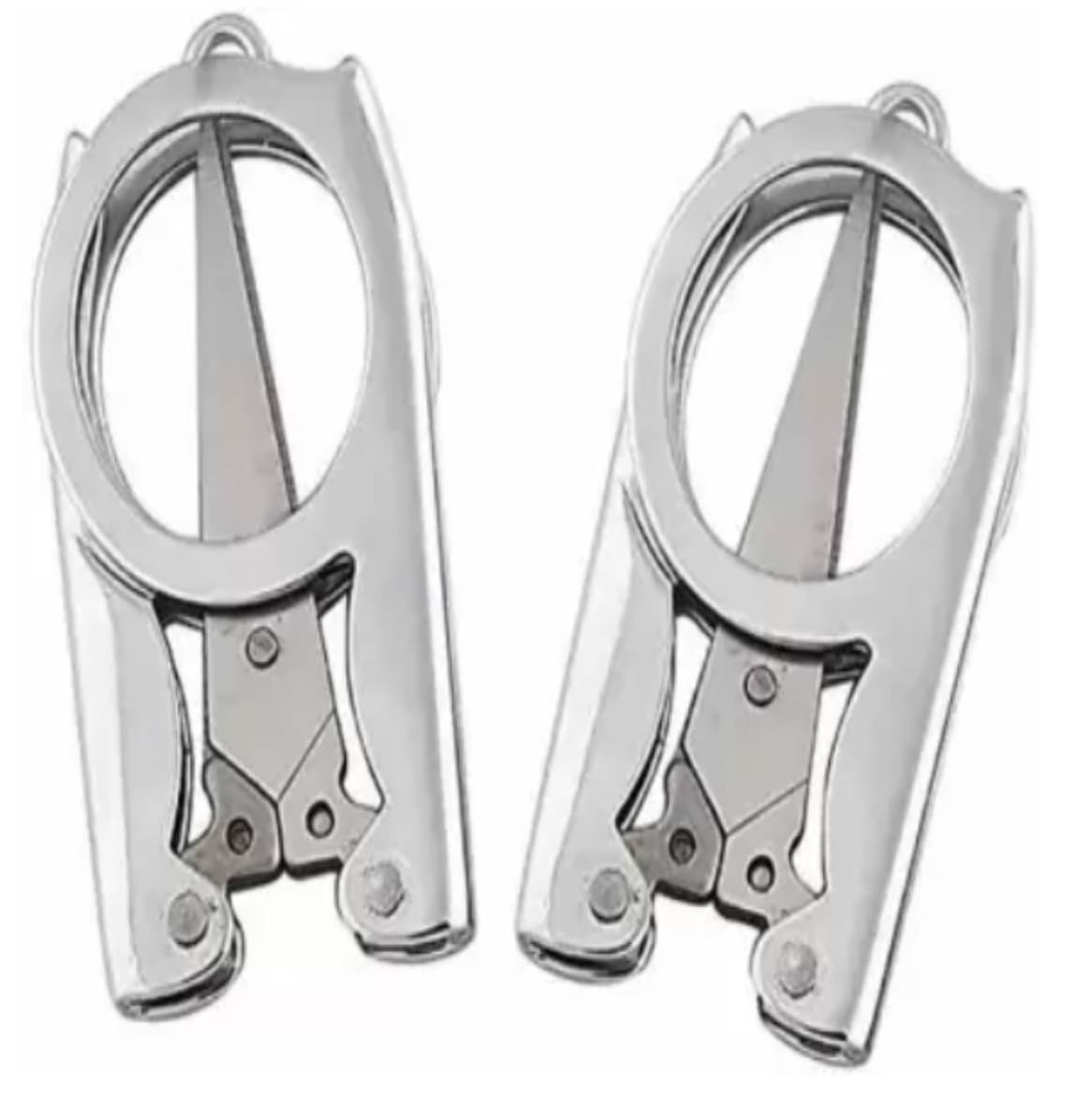    			Folding Scissor For Art Craft and Cutting purpose