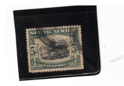 Hobby - COLLECTION 1 Stamps