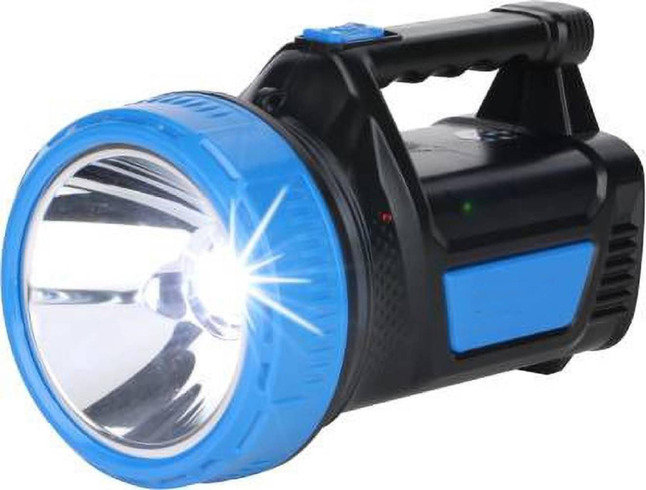     			IDOLESHOP - Above 50W Rechargeable Flashlight Torch ( Pack of 1 )
