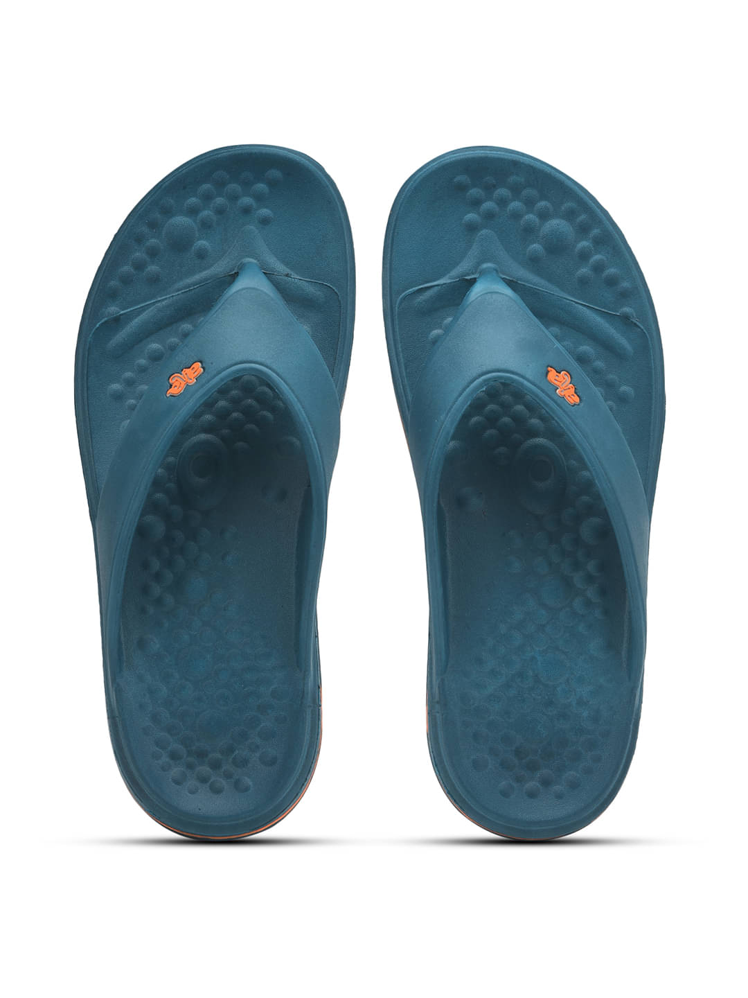     			Liberty - Blue Men's Thong Flip Flop