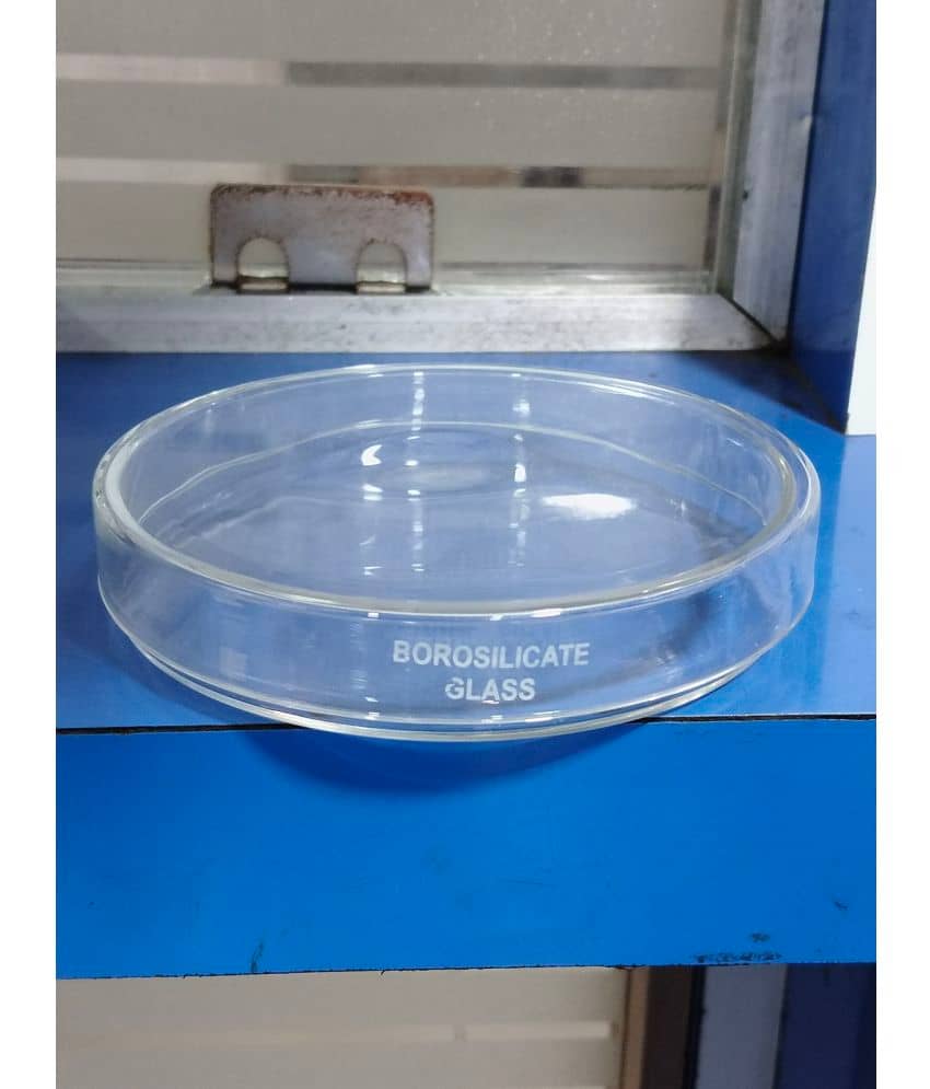 Petri Dishes 4 inch