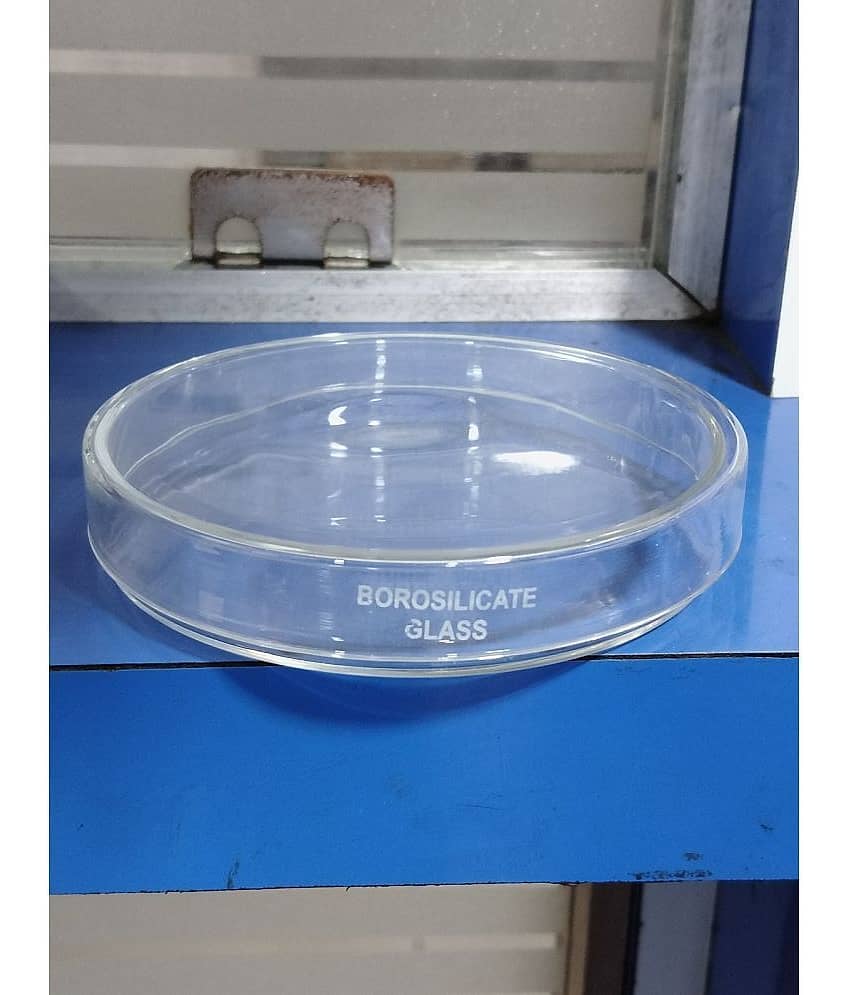Petri Dishes 4 inch - Stationery | Buy online on ZillyBuy