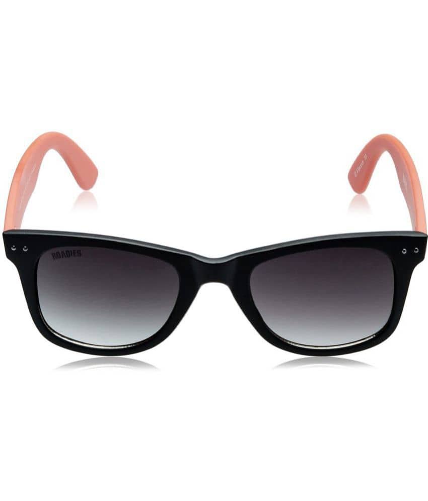 Roadies - Orange Square Sunglasses ( Pack of 1 ) - Sunglasses | Buy online on ZillyBuy