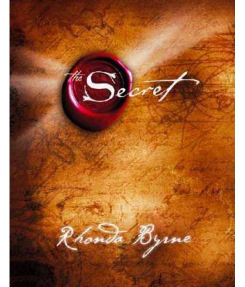     			The Secret by Rhonda Byrne (Paperback, English)