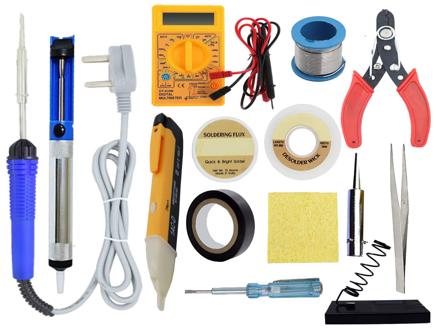 ALDECO Soldering Iron