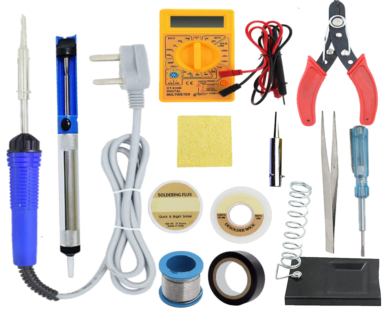 ALDECO Soldering Iron