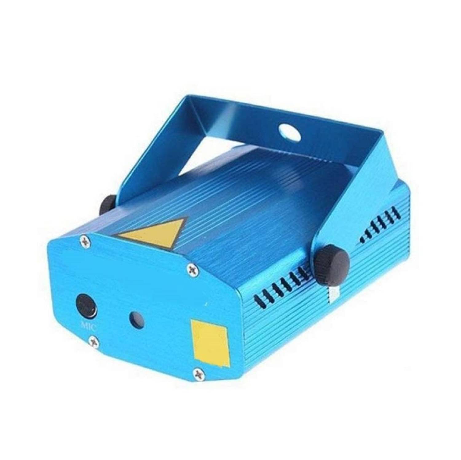     			GVL LCD Projector 800x600 Pixels (SVGA)