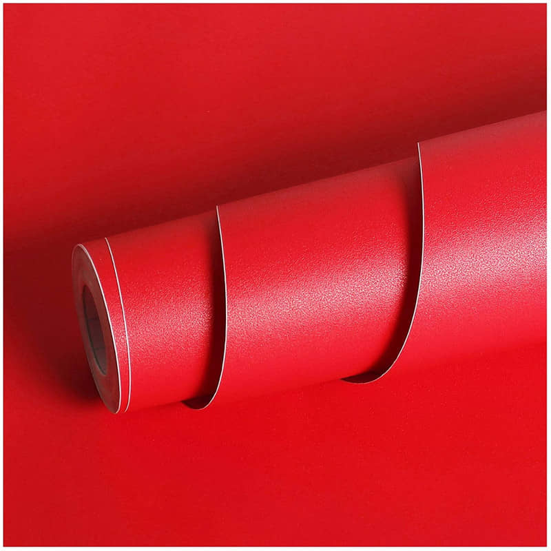 KAAF - Solid Wallpaper ( 40 x 500 ) cm ( Pack of 1 )
