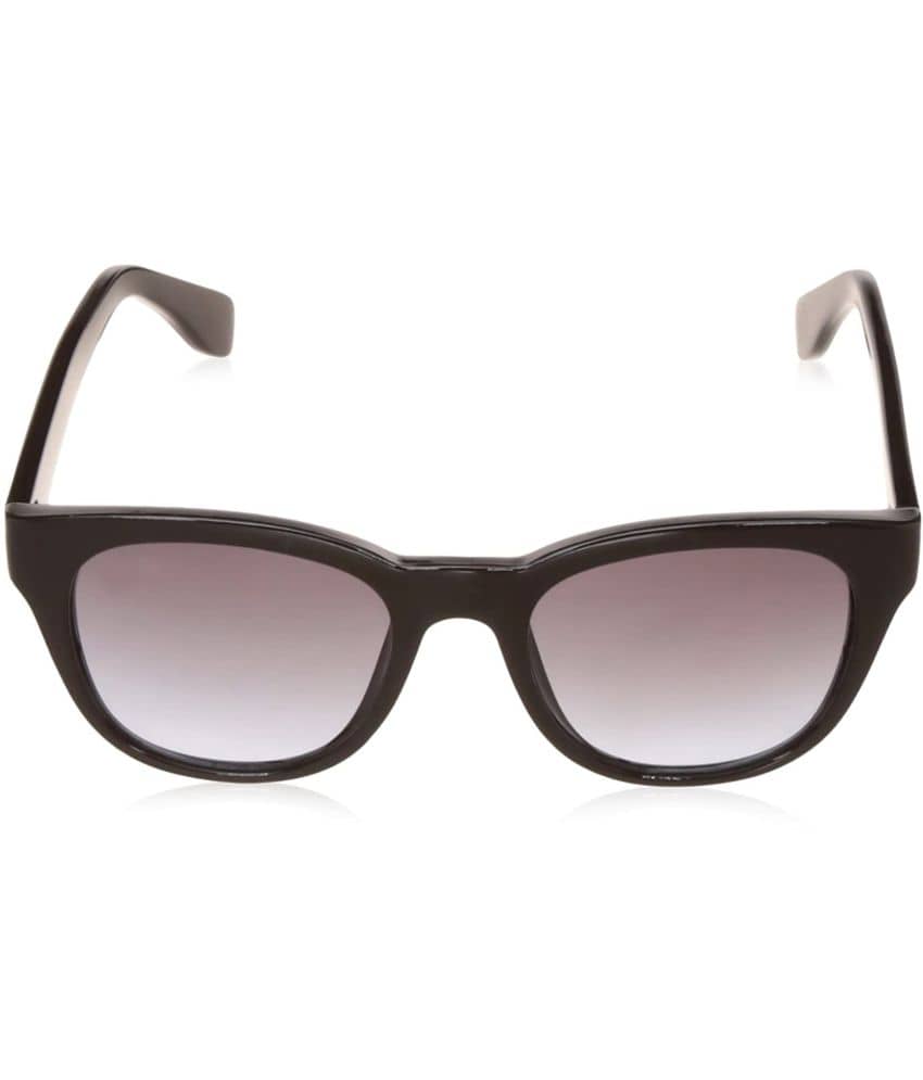 Roadies - Black Oval Sunglasses ( Pack of 1 ) - Sunglasses | Buy online on ZillyBuy