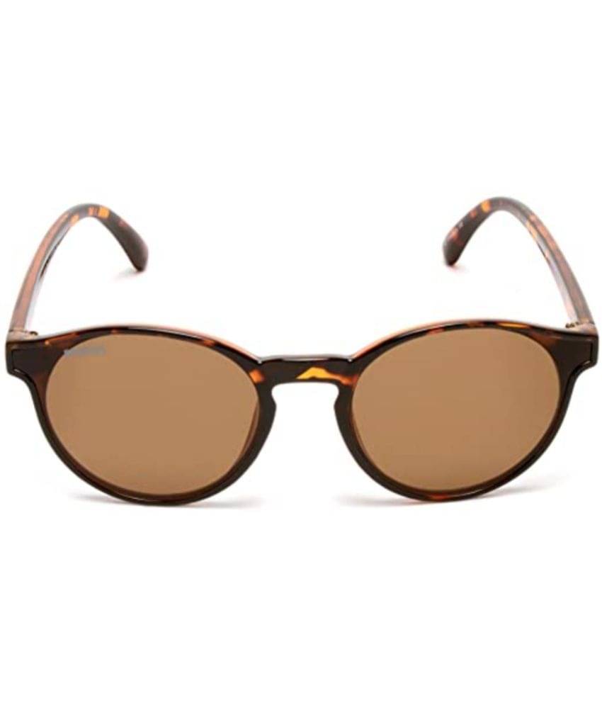     			Roadies - Multicolor Round Sunglasses ( Pack of 1 )