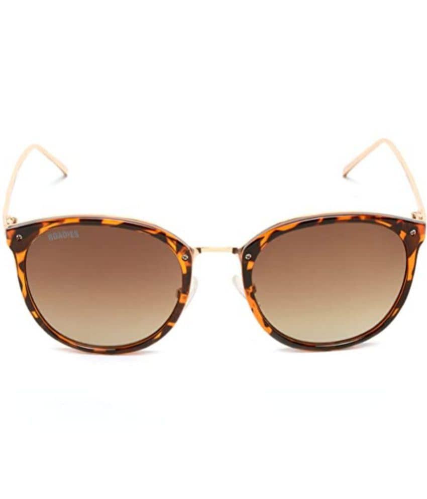 Roadies - Multicolor Round Sunglasses ( Pack of 1 ) - Sunglasses | Buy online on ZillyBuy