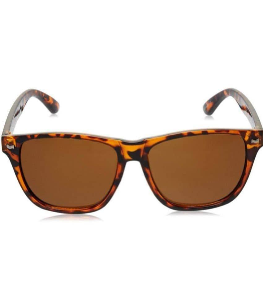 Roadies - Multicolor Square Sunglasses ( Pack of 1 ) - Sunglasses | Buy online on ZillyBuy