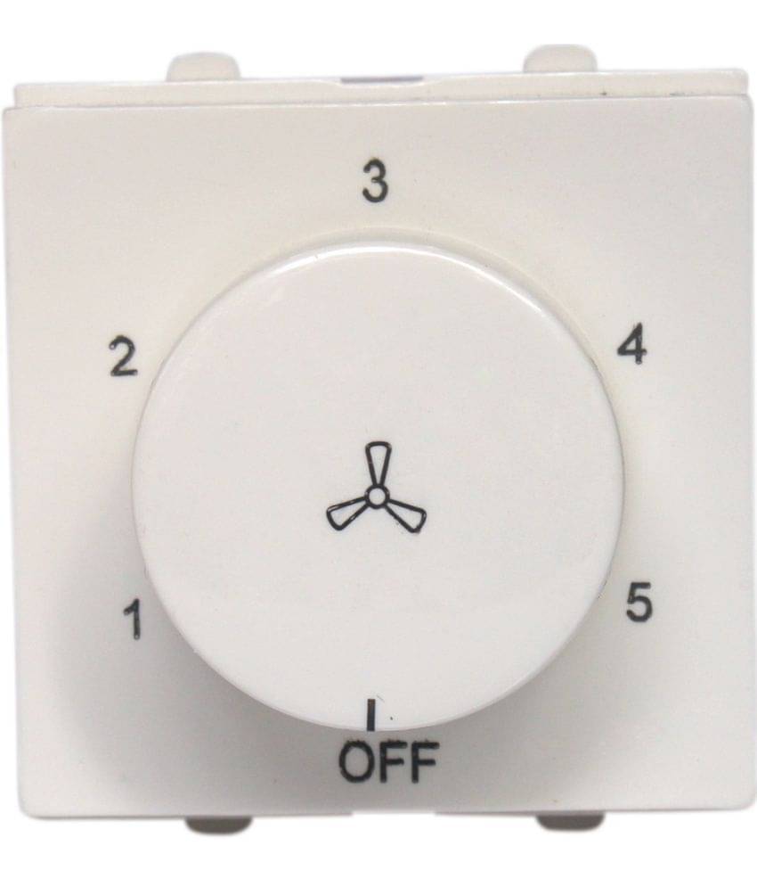     			SUNBELL Fan Regulators 2 Module