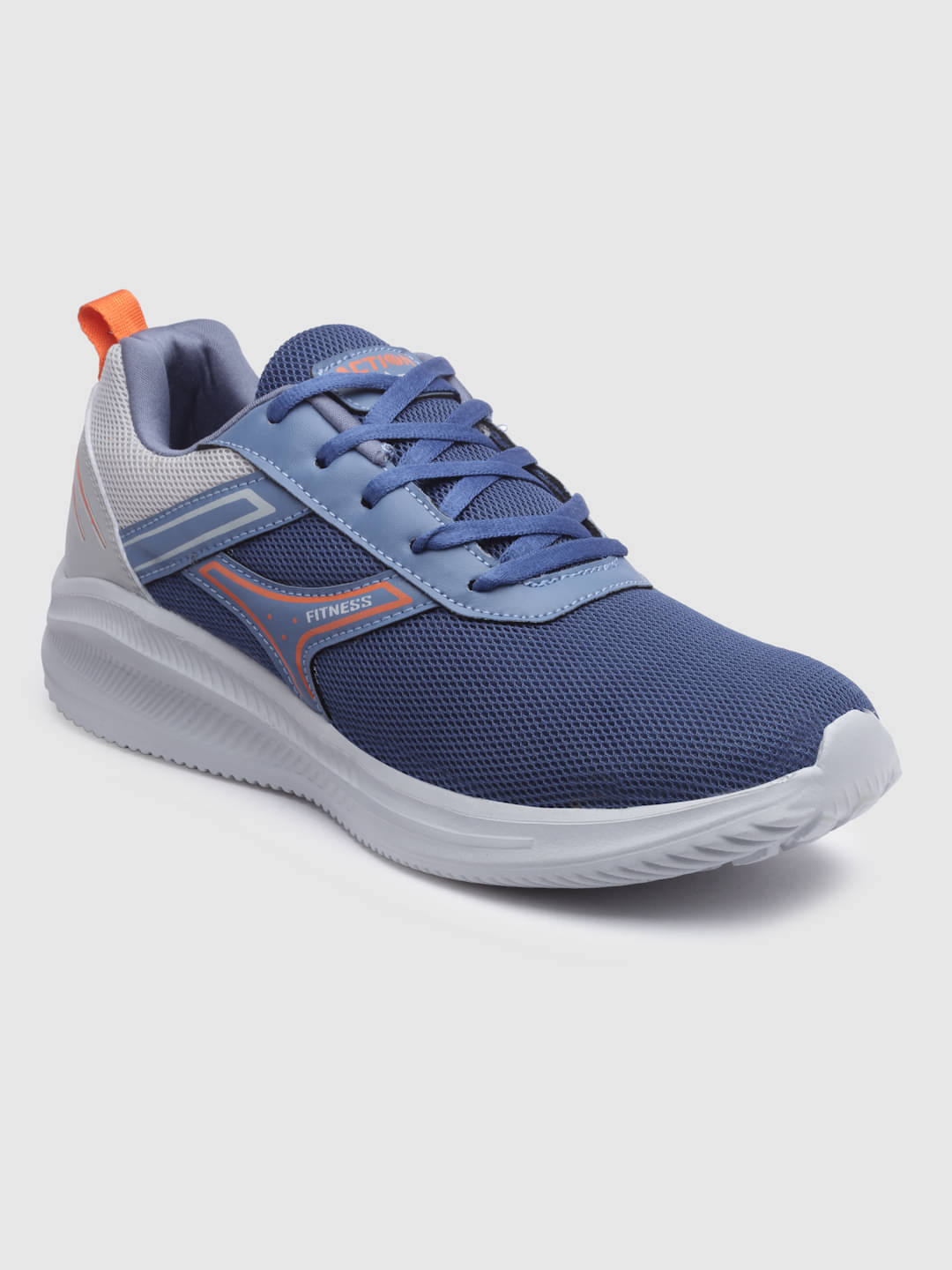 Action ATG-629 Running Shoes Orange Action ATG-629 Running Shoes Orange