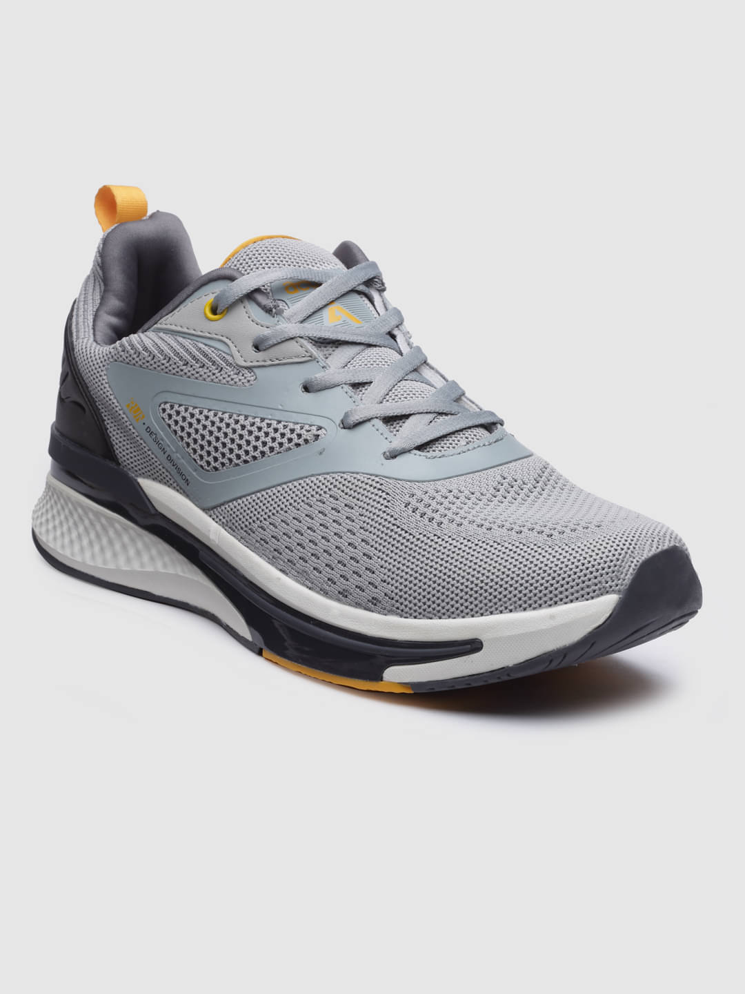 Action ATG-704 Running Shoes Gray Action ATG-704 Running Shoes Gray