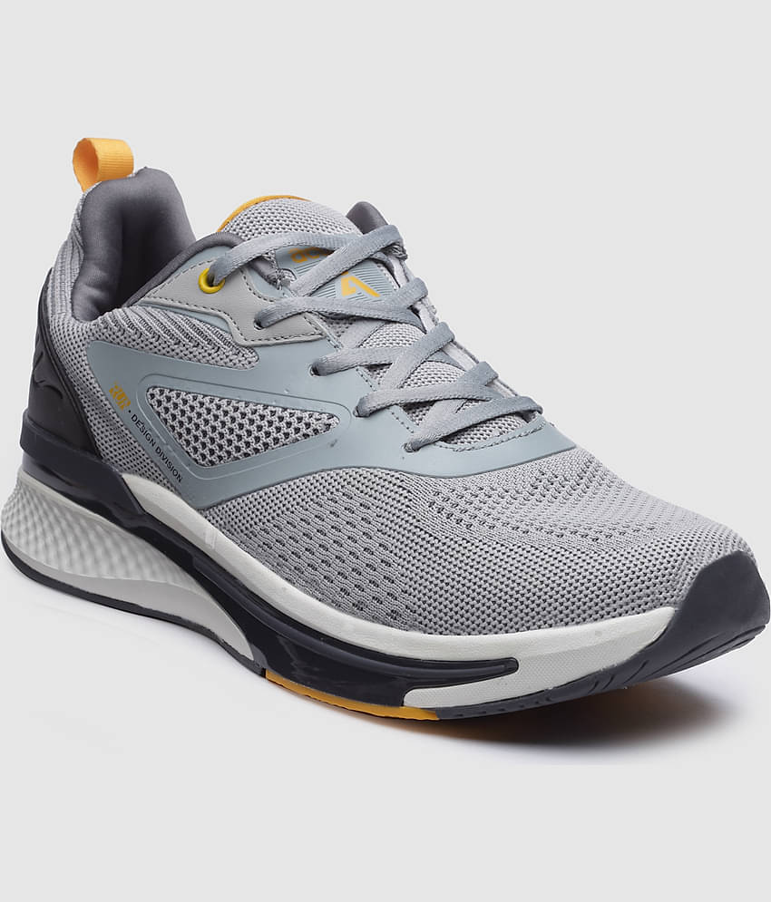Action ATG-704 Running Shoes Gray
