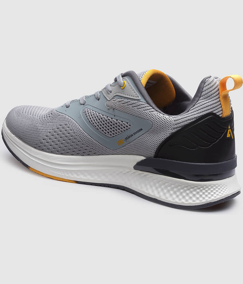 Action ATG-704 Running Shoes Gray