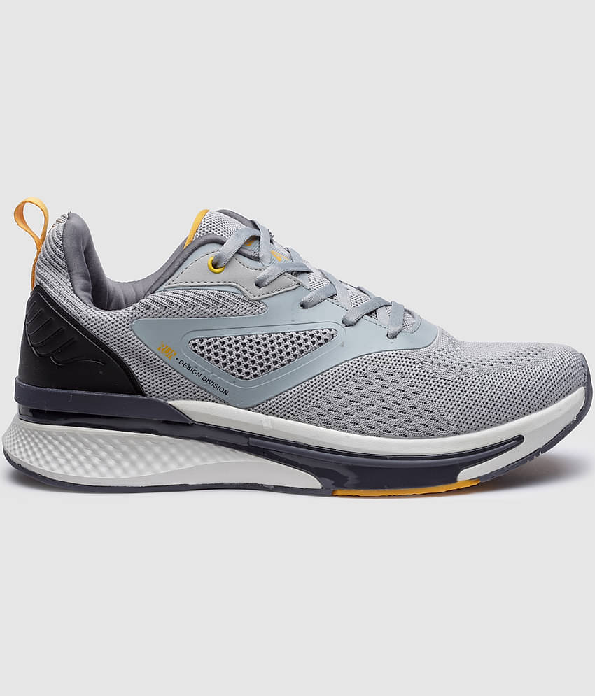Action ATG-704 Running Shoes Gray
