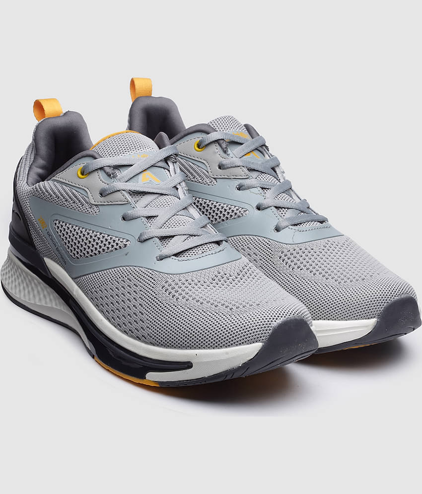 Action ATG-704 Running Shoes Gray