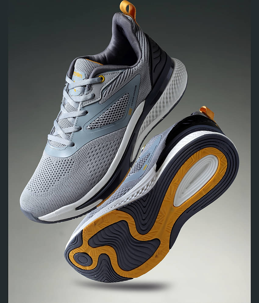 Action ATG-704 Running Shoes Gray
