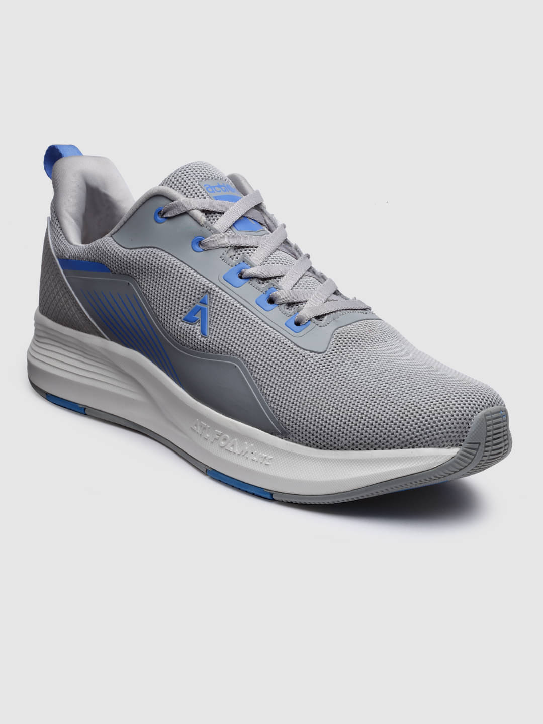     			Action ATG-719 Running Shoes Gray