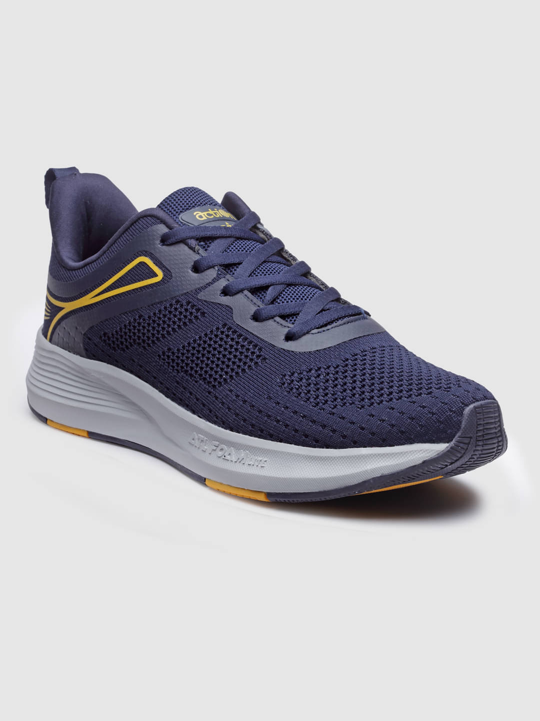     			Action ATG-748 Running Shoes Navy