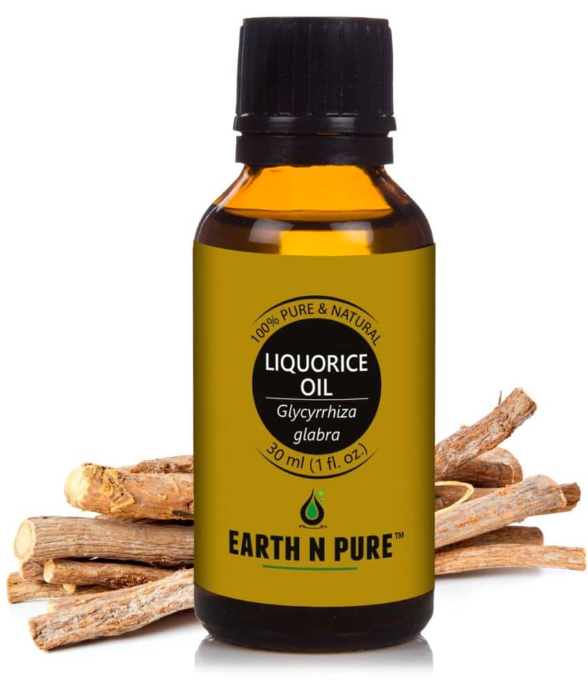 Earth N Pure - Liquorice Essential Oil 15 mL ( Pack of 1 )