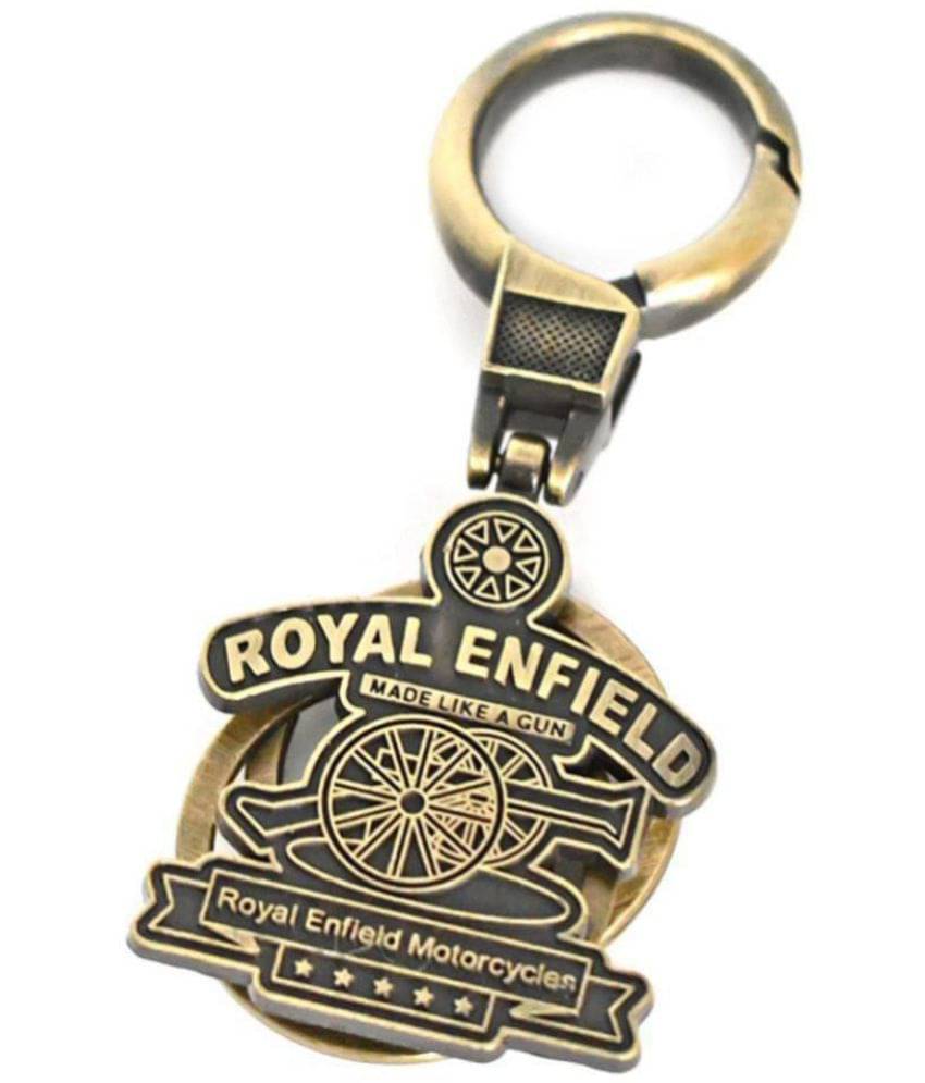     			Genric - Multi Color Key Chain ( Pack of 1 )