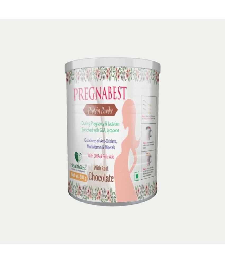     			HealthBest NP22003 300 gm Powder