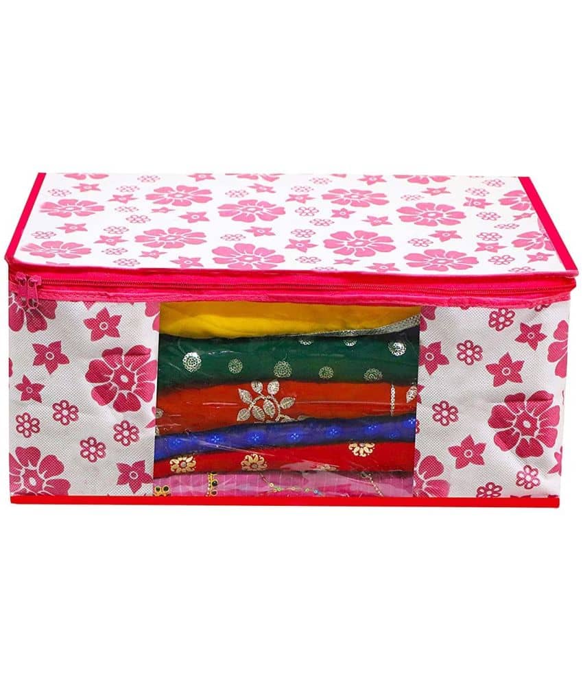 Jewar Mandi - Closet Organizers ( Pack of 1 )