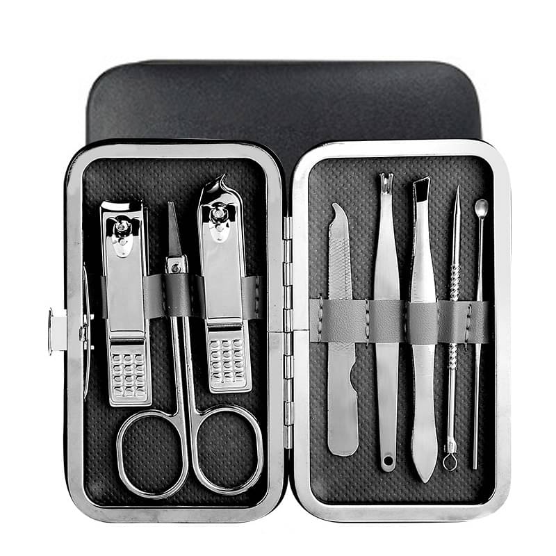     			Lenon - Manicure & Pedicure Kit ( Pack of 1 )