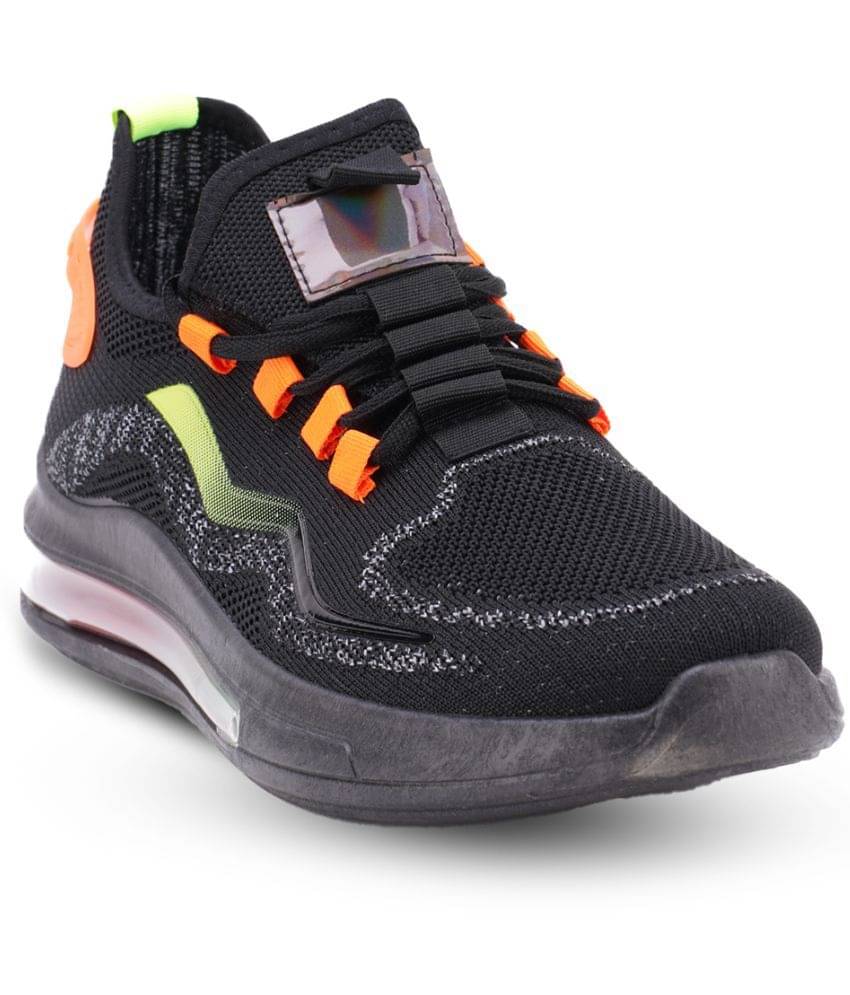     			RapidBox - Multi Color Men's Sneakers