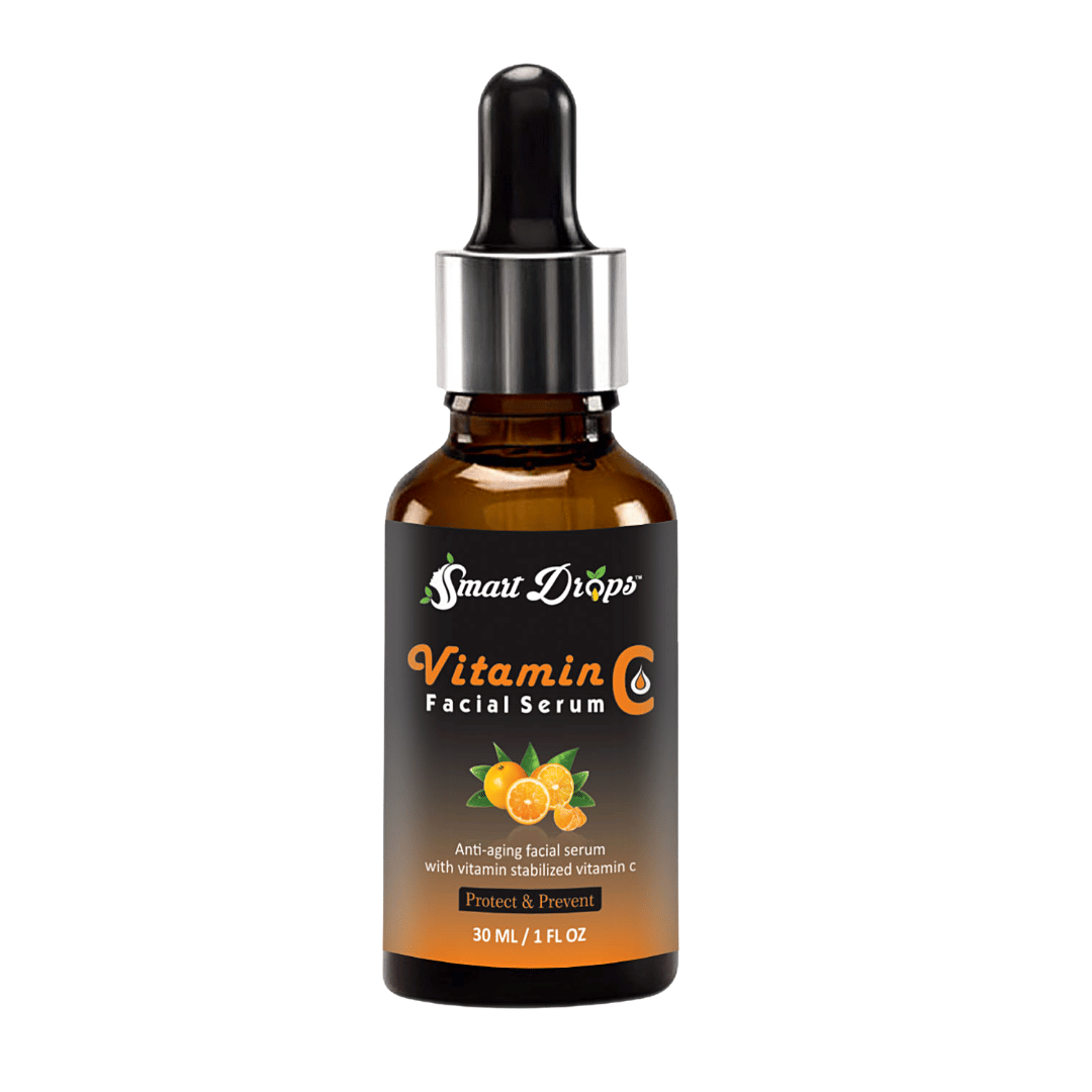 Smartdrops - Skin Toning Face Serum For All Skin Type ( Pack of 1 )