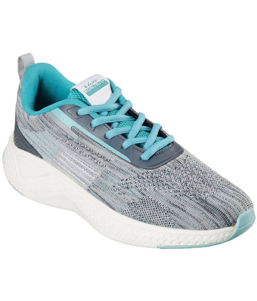 Duke - Gray Women's Running Shoes Duke - Gray Women's Running Shoes