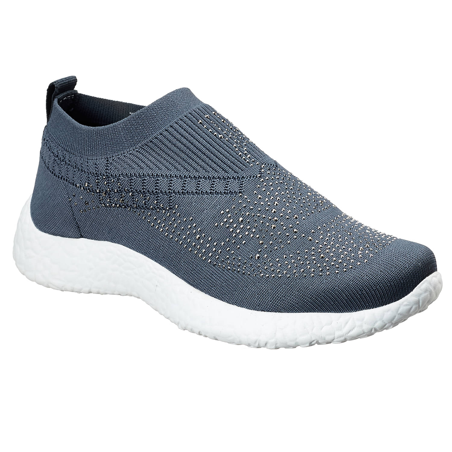     			Duke - Gray Women's Running Shoes