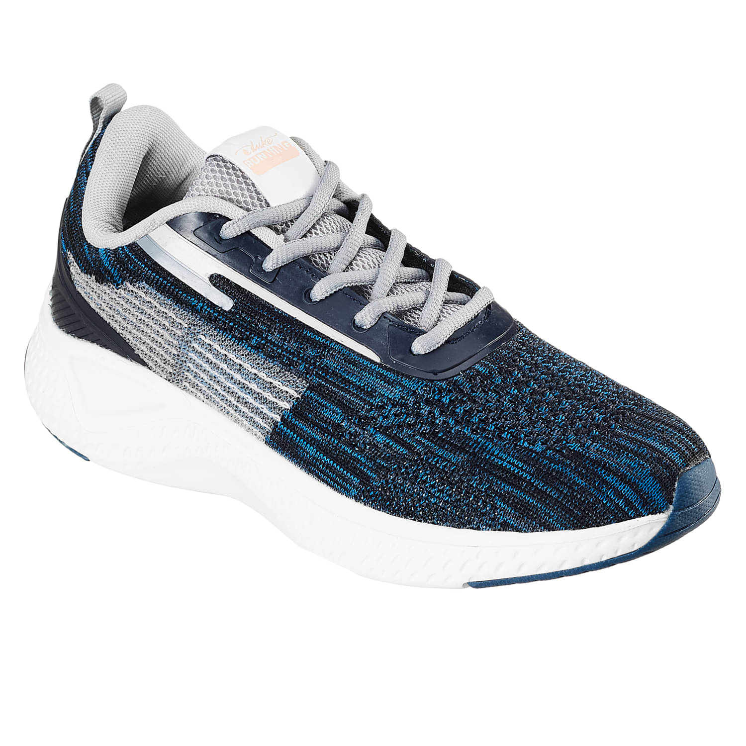 Duke - Navy Women's Running Shoes Duke - Navy Women's Running Shoes