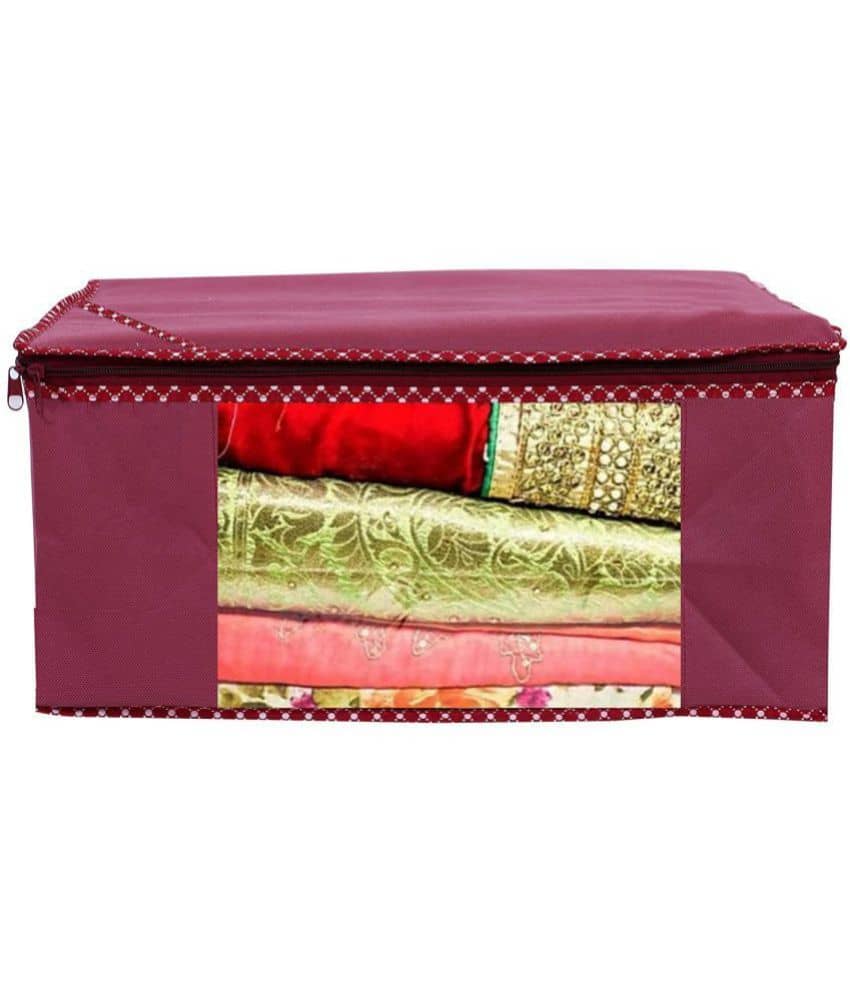 Jewar Mandi - Closet Organizers ( Pack of 1 )