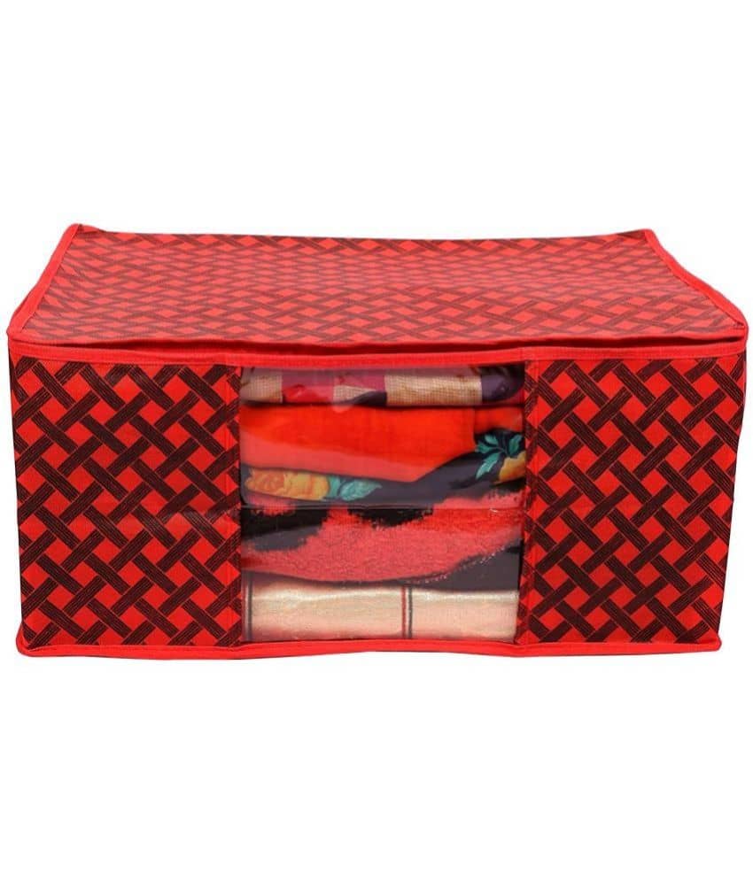 Jewar Mandi - Closet Organizers ( Pack of 1 )