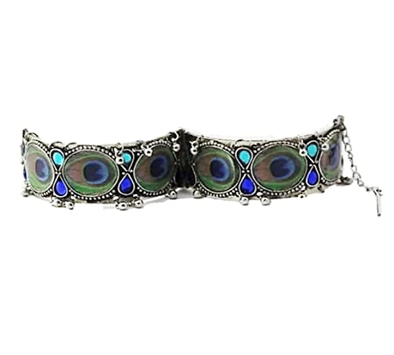     			Sunhari Jewels - Multicolor Bracelet ( Pack of 1 )