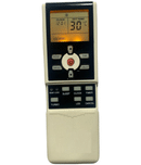 Upix 55VC (Backlight) AC Remote Compatible with Videocon AC